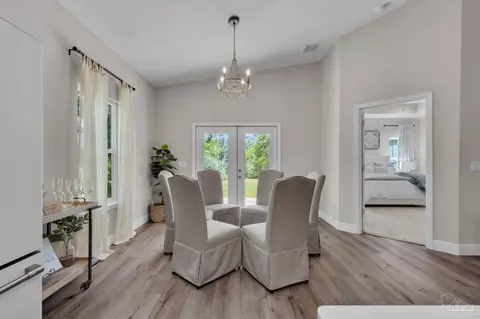 Dining - 4853 Aleff Rd, Pace, FL 32571 photo 1 of 4