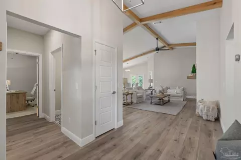 Entry Way - 4853 Aleff Rd, Pace, FL 32571 photo 2 of 6