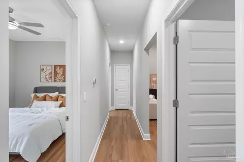 Entry Way - 4847 Aleff Rd, Pace, FL 32571 photo 4 of 5