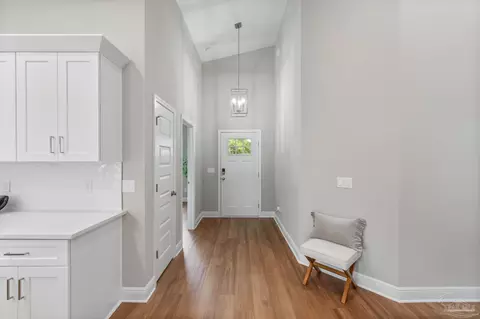 Entry Way - 4847 Aleff Rd, Pace, FL 32571 photo 3 of 5