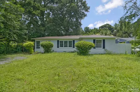 510 Forest Park Dr, Pensacola, FL 32506