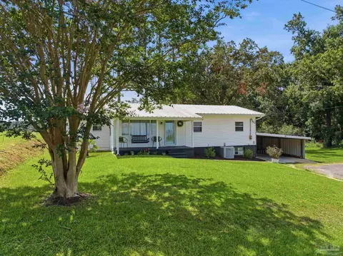 5731 Morgan Rd, Mcdavid, FL 32568 photo 2