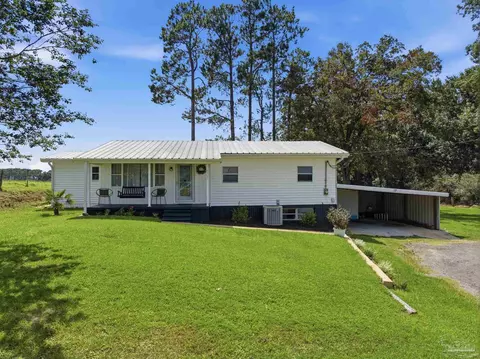 5731 Morgan Rd, Mcdavid, FL 32568 photo 1