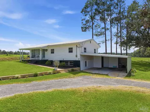 5731 Morgan Rd, Mcdavid, FL 32568 photo 3