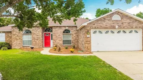 16 Marconi Way, Pensacola, FL 32507