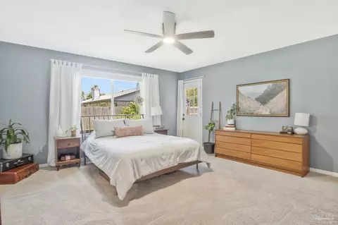 Bedroom - 5688 Dove Dr, Pace, FL 32571 photo 2 of 3