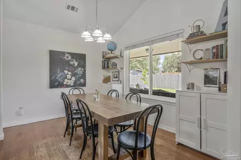 Dining - 5688 Dove Dr, Pace, FL 32571 photo 1 of 4