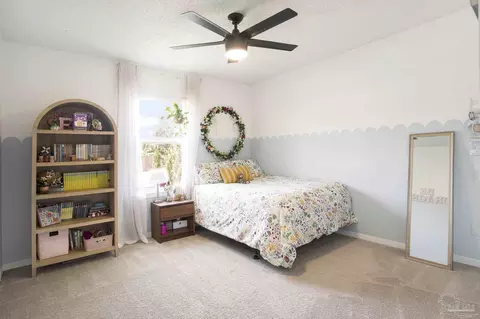 Bedroom - 5688 Dove Dr, Pace, FL 32571 photo 3 of 3