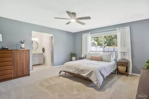 Bedroom - 5688 Dove Dr, Pace, FL 32571 photo 1 of 3