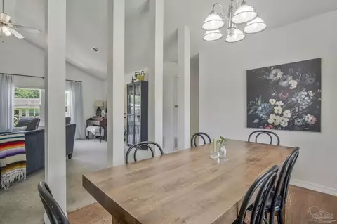 Dining - 5688 Dove Dr, Pace, FL 32571 photo 3 of 4