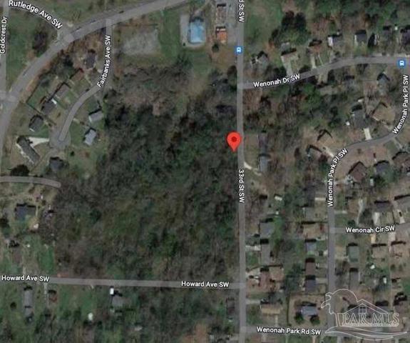 3038 SW 33rd St, Midfield, AL 35211