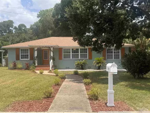 1750 Anderson St, Pensacola, FL 32503