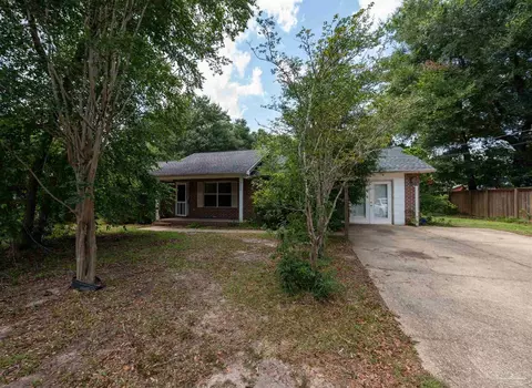 7472 Johnson Rd, Milton, FL 32583 photo 11