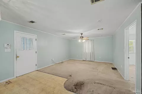 Living - 4808 Friendly St, Pace, FL 32571 photo 3 of 5