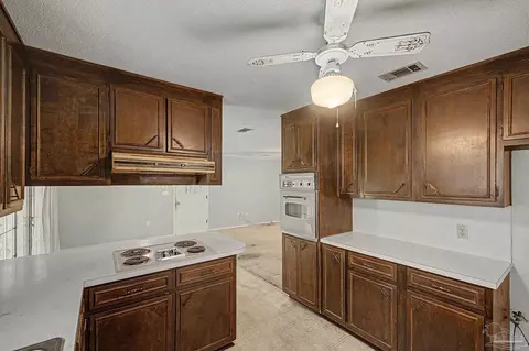 Kitchen - 4808 Friendly St, Pace, FL 32571 photo 7 of 7