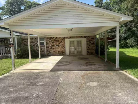 Exterior - 4808 Friendly St, Pace, FL 32571 photo 2 of 5