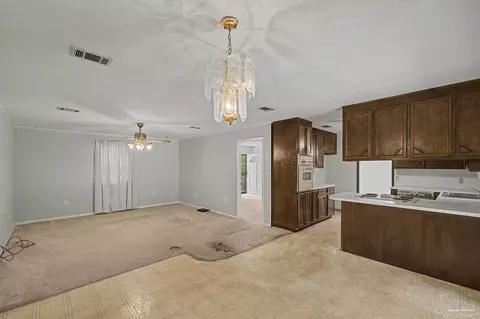 Living - 4808 Friendly St, Pace, FL 32571 photo 5 of 5