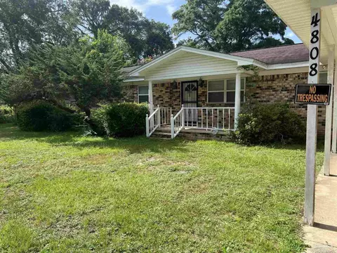 Exterior - 4808 Friendly St, Pace, FL 32571 photo 1 of 5
