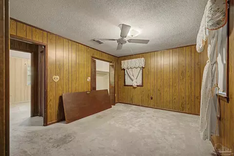 Bedroom - 4808 Friendly St, Pace, FL 32571 photo 8 of 9