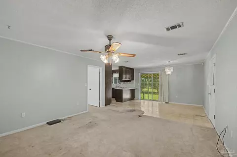 Living - 4808 Friendly St, Pace, FL 32571 photo 4 of 5