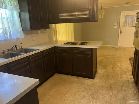 Kitchen - 4808 Friendly St, Pace, FL 32571 photo 1 of 7