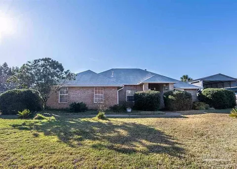 5025 Jenny Ln, Pensacola, FL 32507