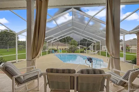 Exterior - 5625 Sandstone Dr, Pace, FL 32571 photo 11 of 14