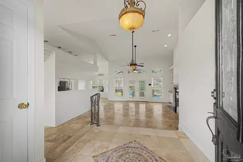 Entry Way - 5625 Sandstone Dr, Pace, FL 32571 photo 2 of 6