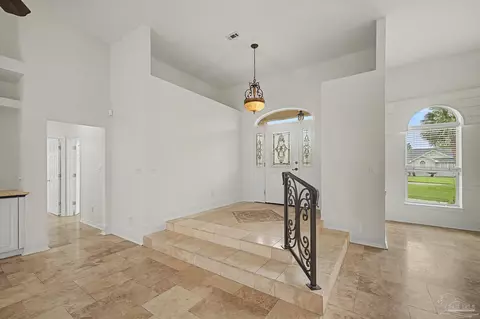Entry Way - 5625 Sandstone Dr, Pace, FL 32571 photo 1 of 6