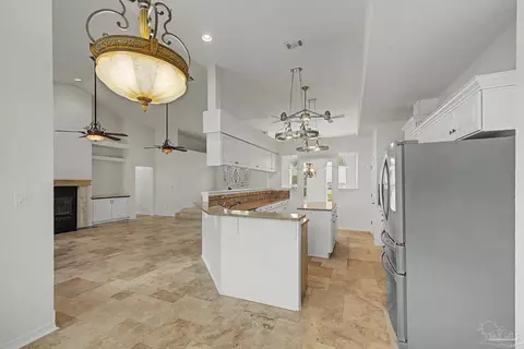 Kitchen - 5625 Sandstone Dr, Pace, FL 32571 photo 1 of 5