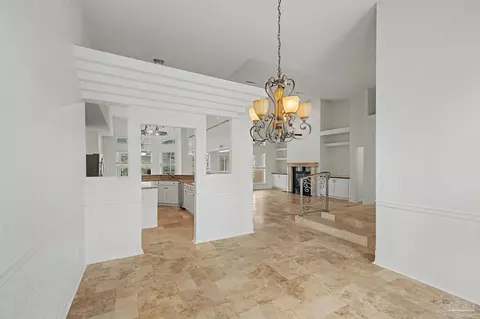 Entry Way - 5625 Sandstone Dr, Pace, FL 32571 photo 4 of 6