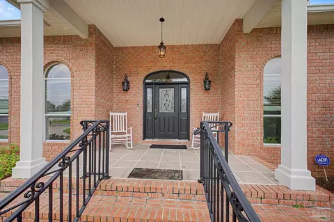 Exterior - 5625 Sandstone Dr, Pace, FL 32571 photo 5 of 14
