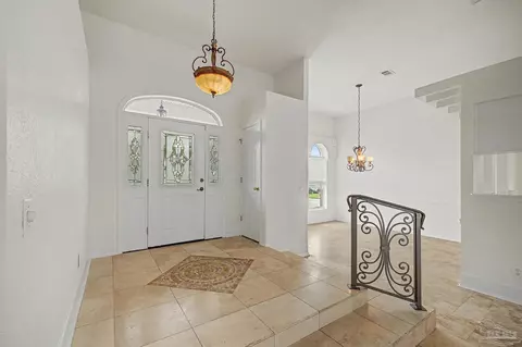 Entry Way - 5625 Sandstone Dr, Pace, FL 32571 photo 3 of 6