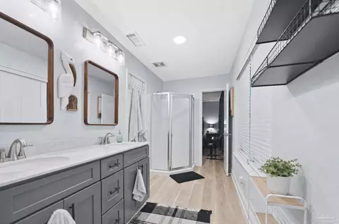 Bath - 2379 Risen Dr, Cantonment, FL 32533 photo 1 of 5