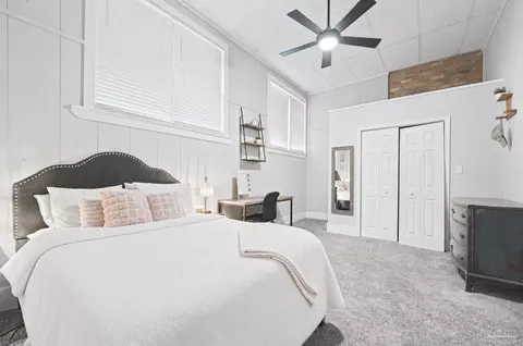Bedroom - 2379 Risen Dr, Cantonment, FL 32533 photo 4 of 5