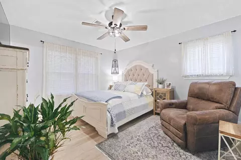 Bedroom - 2379 Risen Dr, Cantonment, FL 32533 photo 2 of 5