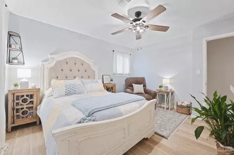 Bedroom - 2379 Risen Dr, Cantonment, FL 32533 photo 1 of 5