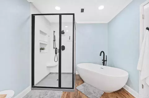 Bath - 2379 Risen Dr, Cantonment, FL 32533 photo 3 of 5