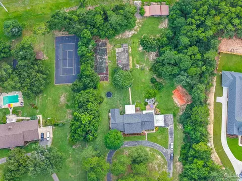 View/Area - 2379 Risen Dr, Cantonment, FL 32533 photo 3 of 3