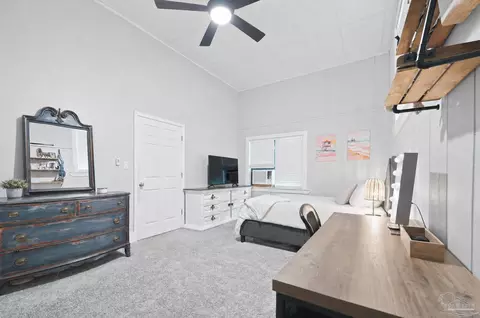 Bedroom - 2379 Risen Dr, Cantonment, FL 32533 photo 5 of 5