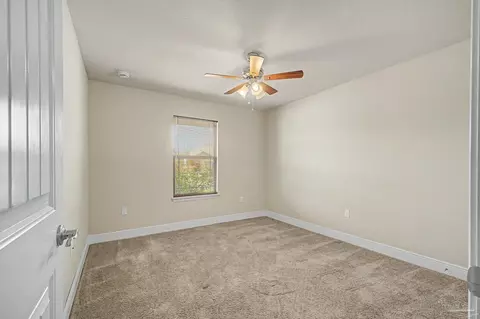 Bedroom - 4833 Perspective Dr, Milton, FL 32570 photo 3 of 8