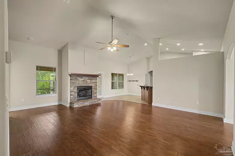 Living - 4833 Perspective Dr, Milton, FL 32570 photo 6 of 7