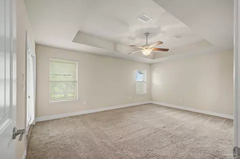 Bedroom - 4833 Perspective Dr, Milton, FL 32570 photo 1 of 8