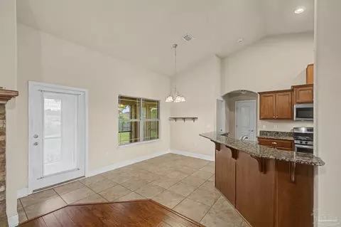 Entry Way - 4833 Perspective Dr, Milton, FL 32570 photo 3 of 3
