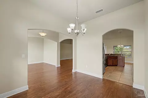 Living - 4833 Perspective Dr, Milton, FL 32570 photo 3 of 7