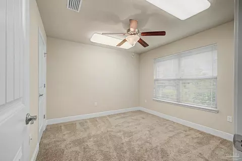 Bedroom - 4833 Perspective Dr, Milton, FL 32570 photo 7 of 8