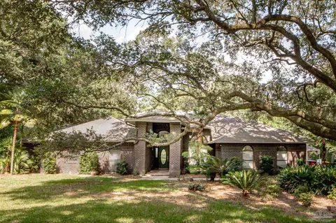 3140 Sonya St, Pace, FL 32571 photo 2