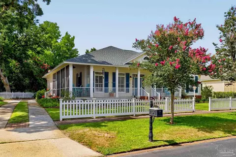 4010 Azure Way, Pensacola, FL 32507