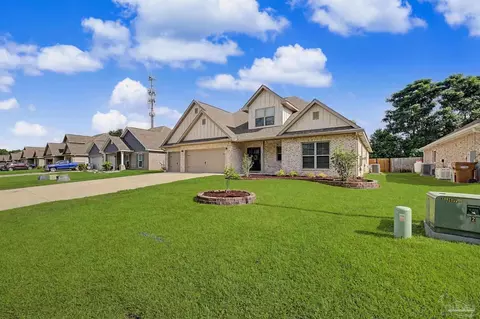 6193 Cherry Hill Cir, Pace, FL 32571 photo 2