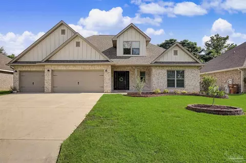 6193 Cherry Hill Cir, Pace, FL 32571 photo 5